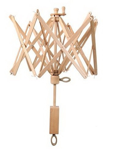 KnitPro Accesorii - Vartelnita - culoare NATUR
