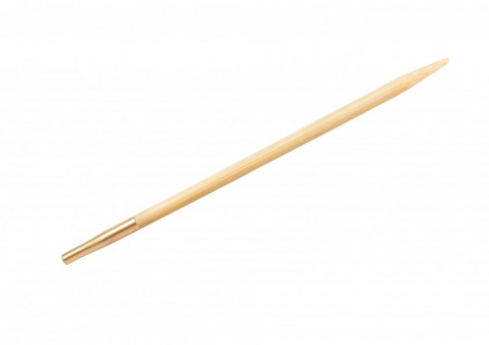 KnitPro BAMBOO - set andrele interschimbabile DELUXE - Img 4