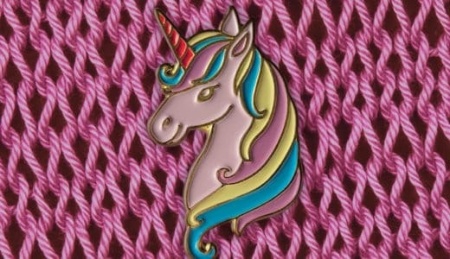 addiClick Unicorn Long - set andrele interschimbabile Unicorn Long cod 720-2 - Img 2