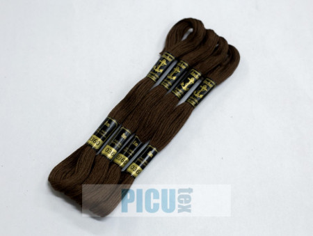 ATA MOULINE ANCHOR , BUMBAC 100% cod 360
