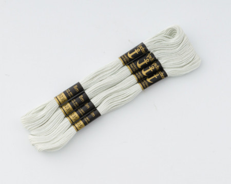 ATA MOULINE ANCHOR , BUMBAC 100% cod 9235