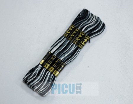 ATA MOULINE ANCHOR , DEGRADE BUMBAC 100% cod 2526