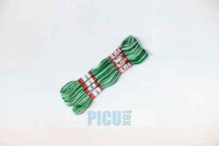 ATA MOULINE DOLI , BUMBAC 100% DEGRADE cod 189