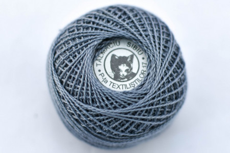 Cotton perle cod 1284