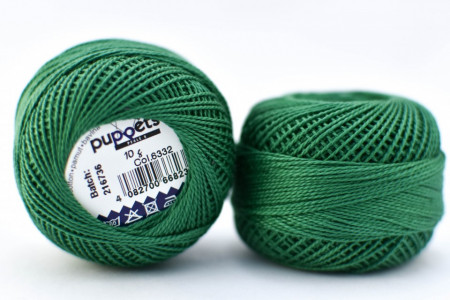 Cotton perle cod 6332 - Img 2