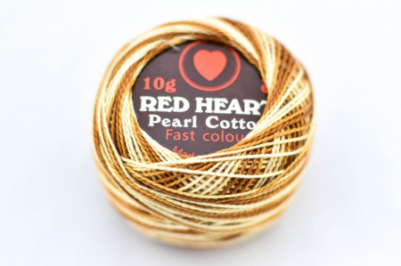 Cotton perle degrade cod 1218