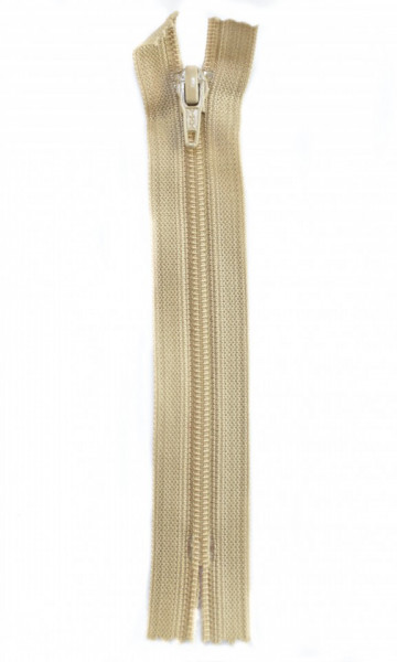 Fermoare - 12 cm - Culoare Bej- COD - 1211 - - Img 2