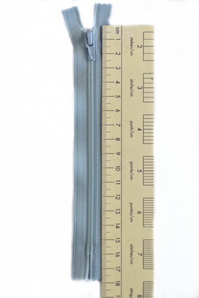 Fermoare - 16 cm - Culoare Albastru- COD - 1636 -