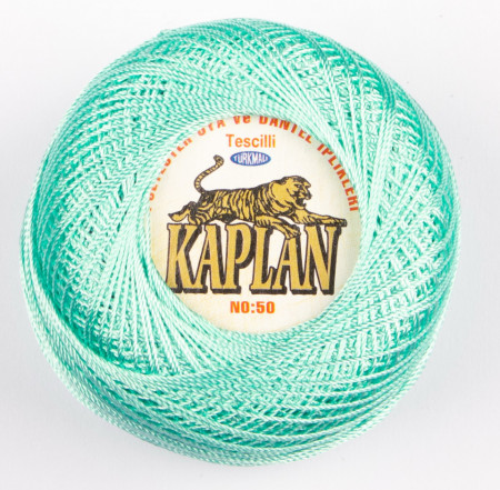 Fir de crosetat polyester KAPLAN COD 943