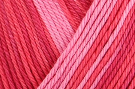 Fir de tricotat sau crosetat - Fir BUMBAC 100% MERCERIZAT CATANIA COLOR COD 30 - Img 2
