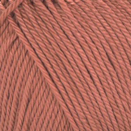 Fir de tricotat sau crosetat - Fir BUMBAC 100% MERCERIZAT YARNART LUXOR COD 1225 - Img 2