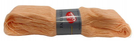 Fir de tricotat sau crosetat - Fire tip mohair din acril (PNA) Canguro Farfalle FREZ 394