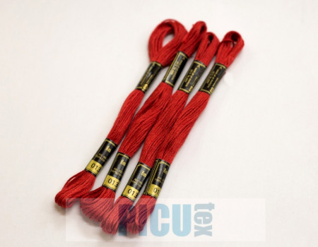 ATA MOULINE ANCHOR , BUMBAC 100% cod 013