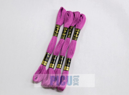 ATA MOULINE ANCHOR , BUMBAC 100% cod 097