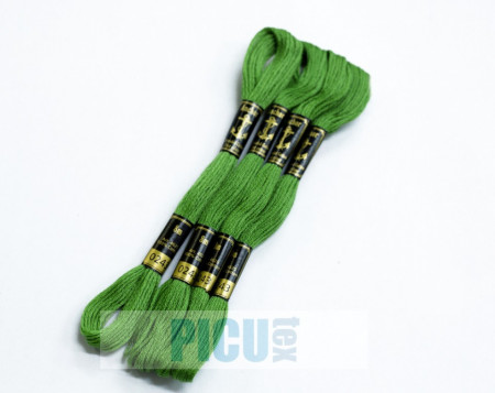 ATA MOULINE ANCHOR , BUMBAC 100% cod 243