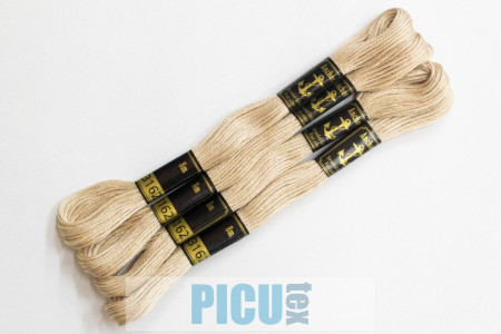 ATA MOULINE ANCHOR , BUMBAC 100% cod 3162