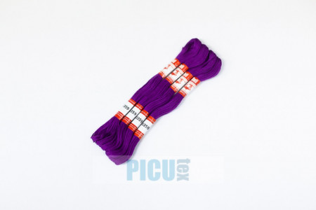ATA MOULINE DOLI , BUMBAC 100% cod 5359