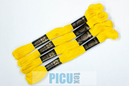 ATA MOULINE RANGOLI, BUMBAC 100% cod 8009
