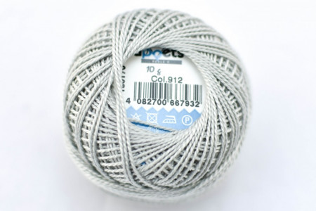 Cotton perle cod 912