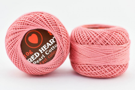 Cotton perle RED HEART cod 031 - Img 2