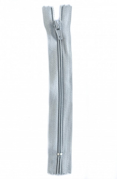 Fermoare - 14 cm - Culoare Gri- COD - 1428 - - Img 2