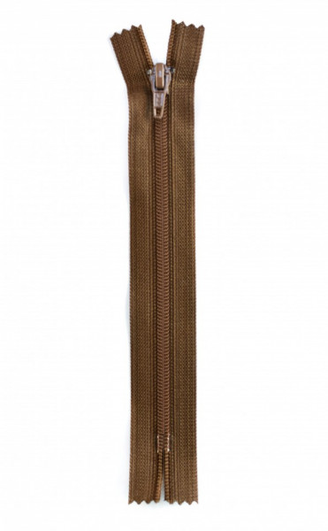 Fermoare - 14 cm - Culoare Maro- COD - 1413 - - Img 2