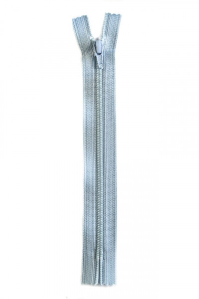 Fermoare - 16 cm - Culoare Albastru- COD - 1636 - - Img 2