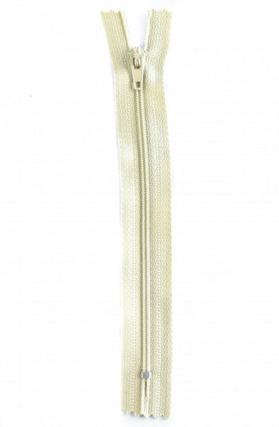 Fermoare - 16 cm - Culoare Cream- COD - 1612 - - Img 2