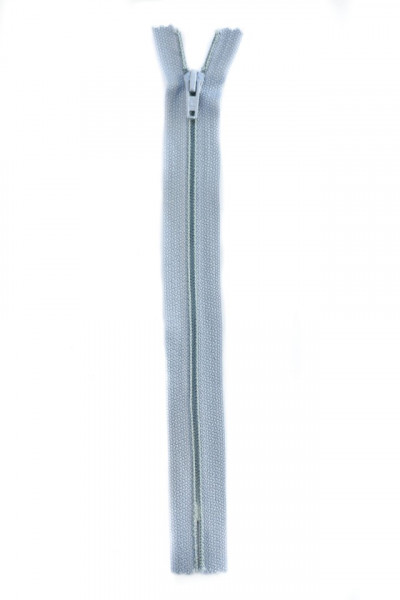 Fermoare - 18 cm - Culoare Albastru- COD - 1832 - - Img 2