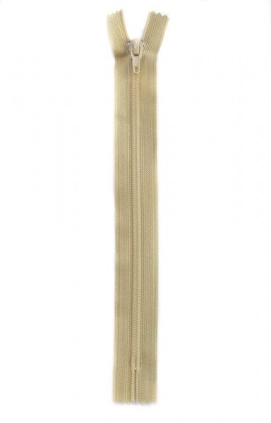 Fermoare - 18 cm - Culoare Bej- COD - 1823 - - Img 2