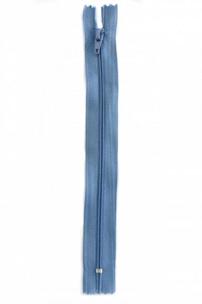 Fermoare - 20 cm - Culoare Albastru- COD - 2010 - - Img 2