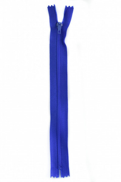 Fermoare - 20 cm - Culoare Albastru- COD - 2015 - - Img 2