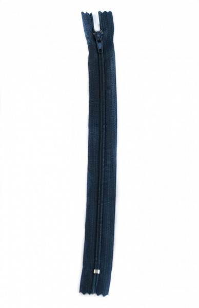 Fermoare - 22 cm - Culoare Bleumarin- COD - 221 - - Img 2