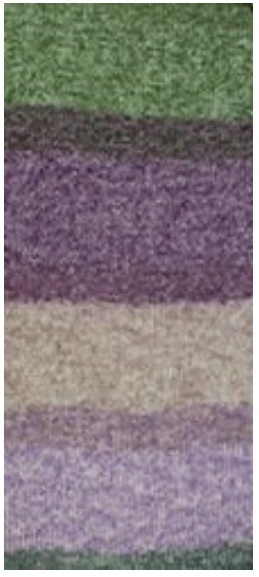 Fir de tricotat sau crosetat - Fire din amestec alpaca, lana si acril Nako Peru Color - COD 32831 - Img 2