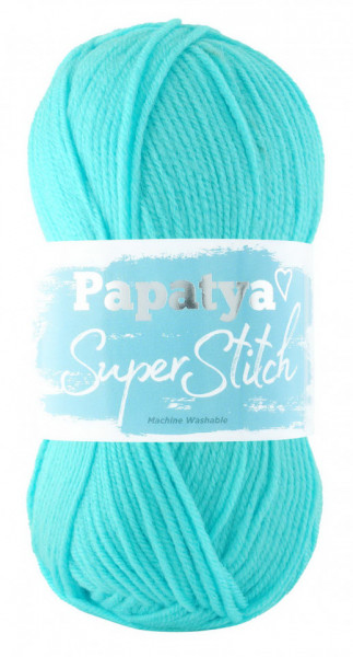 Fir de tricotat sau crosetat - Fire tip mohair din acril Kamgarn Papatya Super Stitch COD 5620