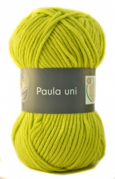 Fir de tricotat sau crosetat - PAULA UNI by GRUNDL VERNIL - 04
