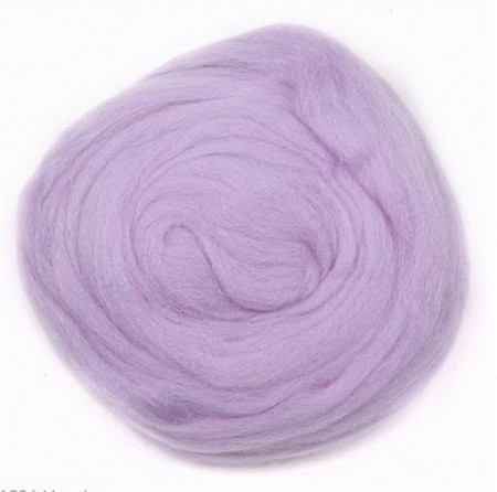 Keche - Lana pentru impaslit, lana merino 100% Nako Keche cod 1036