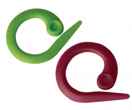 KnitPro Accesorii - marcatoare tip inel