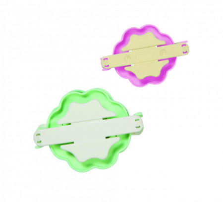 KnitPro Accesorii - set confectionat canafi tip pompom Nirvana