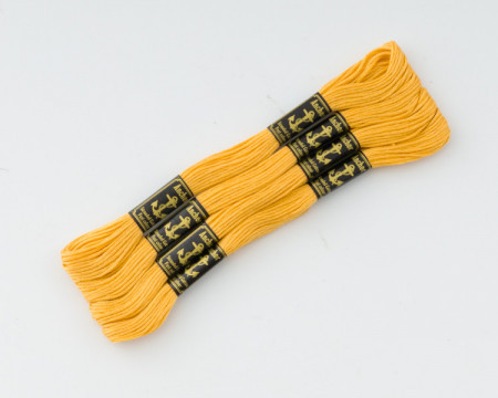 ATA MOULINE ANCHOR , BUMBAC 100% cod 6534