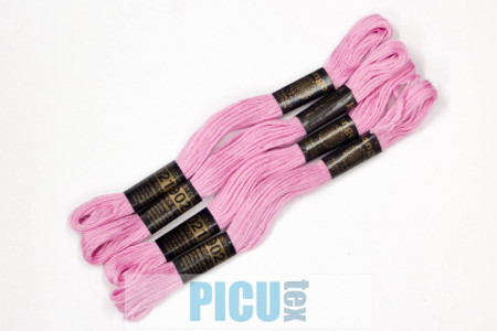 ATA MOULINE RANGOLI, BUMBAC 100% cod 9021