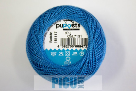 Cotton perle cod 7131