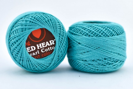 Cotton perle RED HEART cod 0529 - Img 2