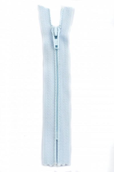 Fermoare - 10 cm - Culoare Bleu - COD - 1011 - - Img 2