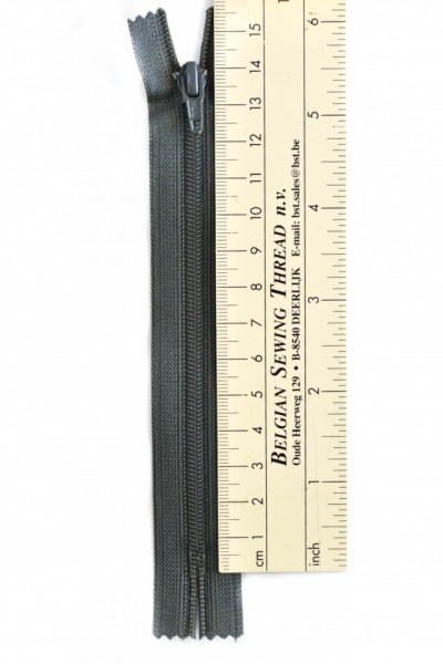 Fermoare - 14 cm - Culoare Gri- COD - 1429 -