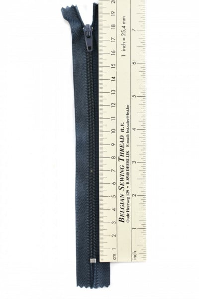 Fermoare - 18 cm - Culoare Albastru- COD - 1829 -