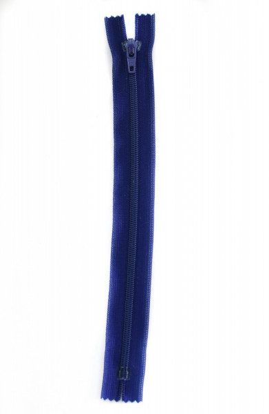 Fermoare - 20 cm - Culoare Albastru- COD - 2016 - - Img 2