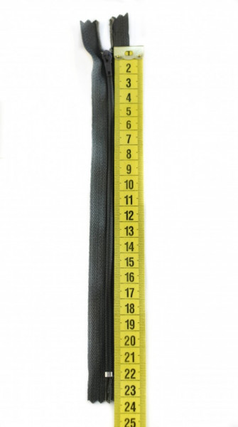 Fermoare - 22 cm - Culoare Gri- COD - 222 -