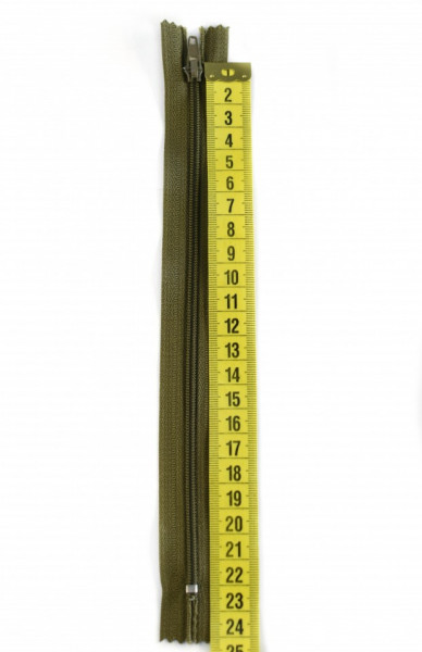 Fermoare - 22 cm - Culoare Verde- COD - 227 -