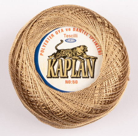 Fir de crosetat polyester KAPLAN COD 1007